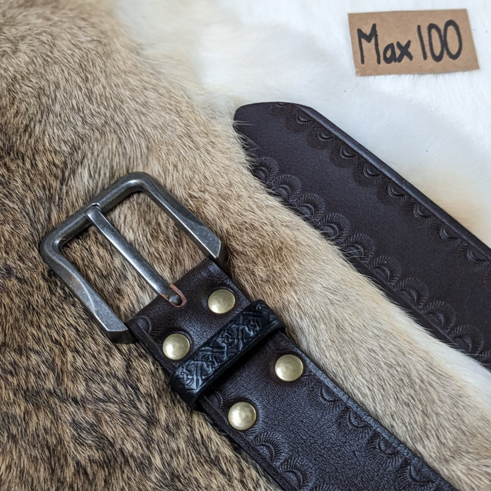 Ceinture discount 100 cm