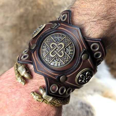 copy of Bracelet Ragnar...