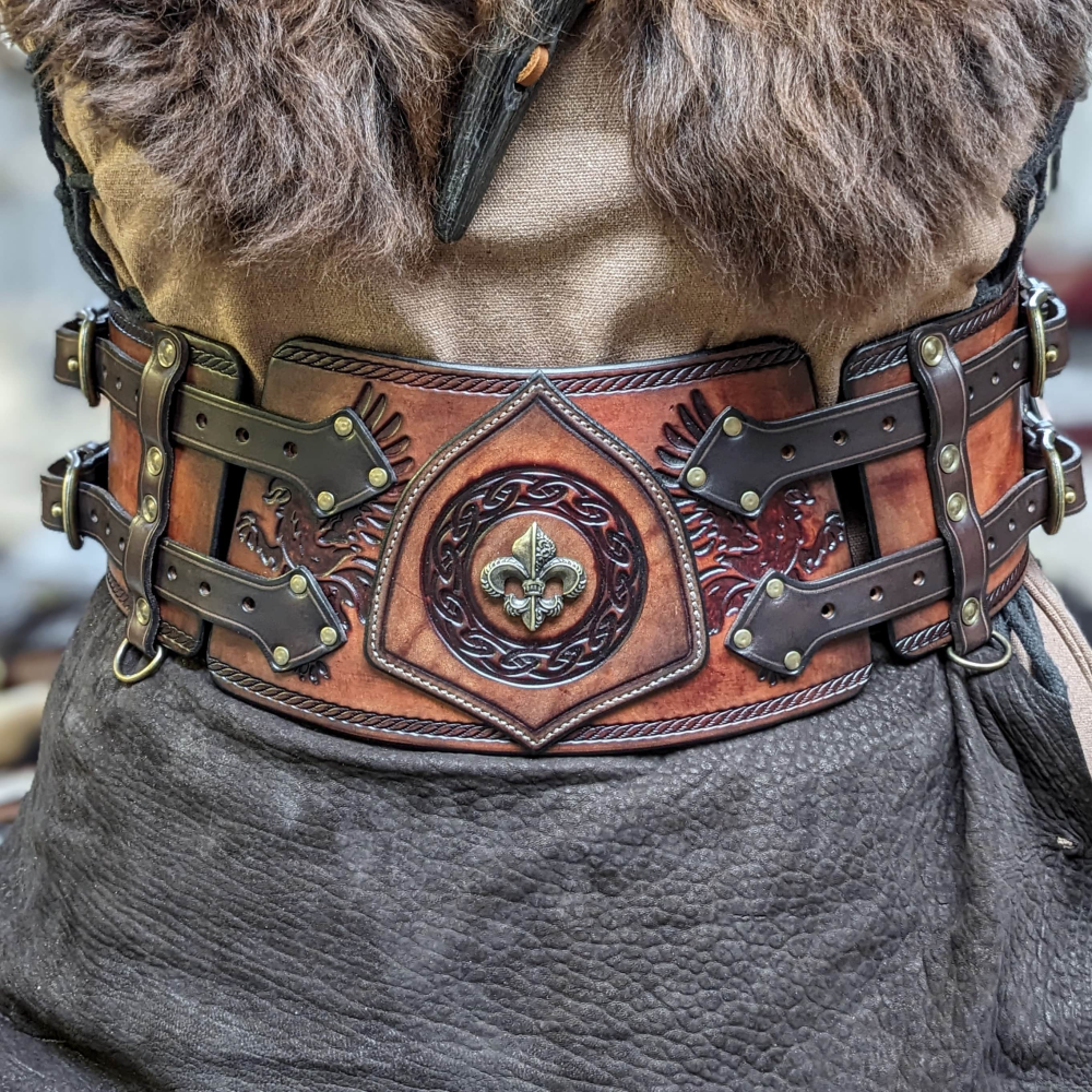 Ceinture force hotsell